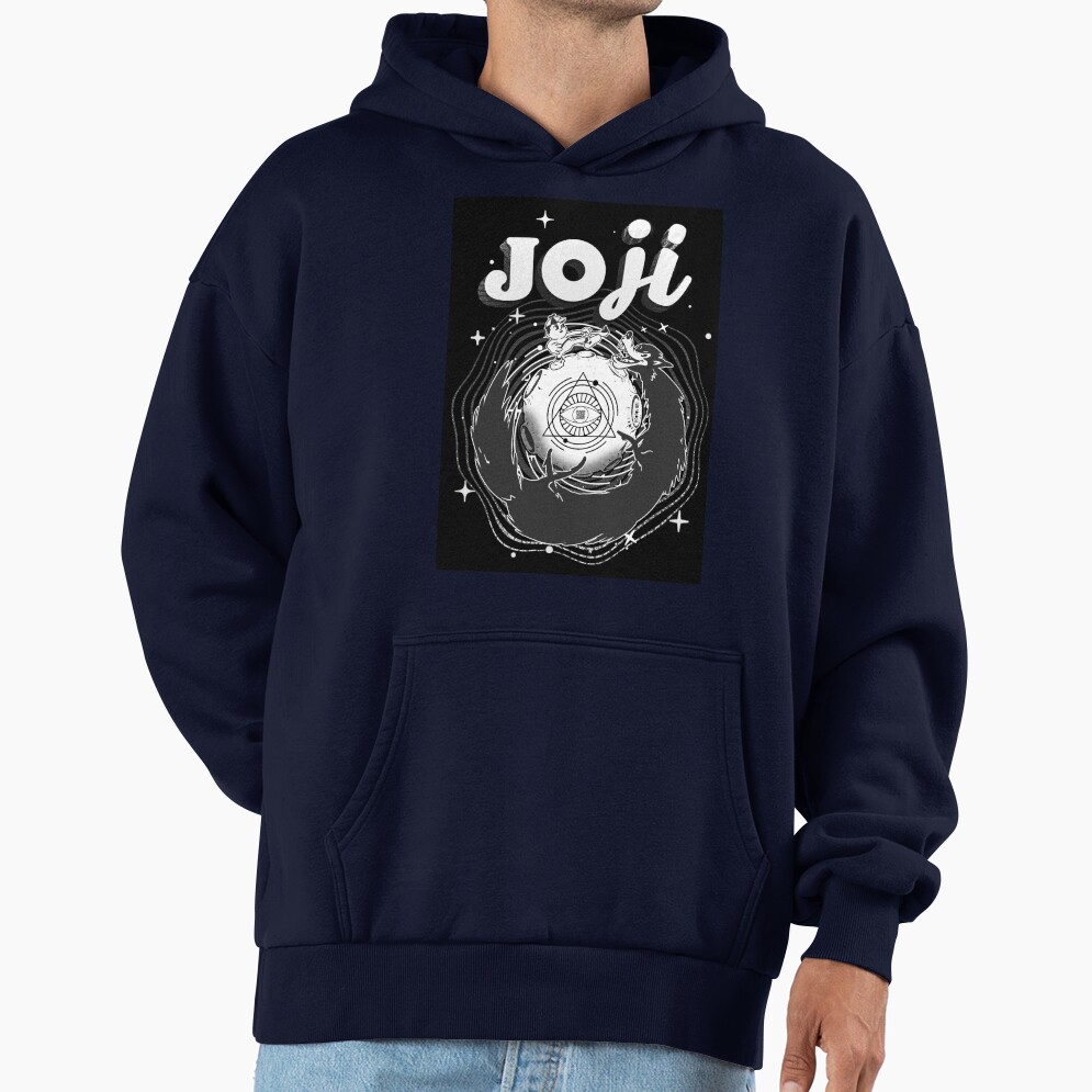 Feeding The Beast Joji Boy Hoodie - Image 5