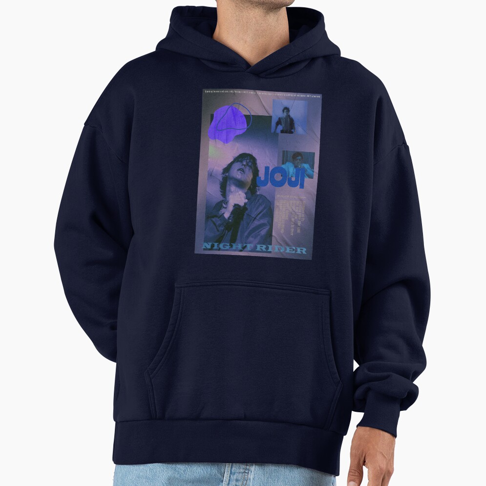 Joji Nightrider Hoodie - Image 5