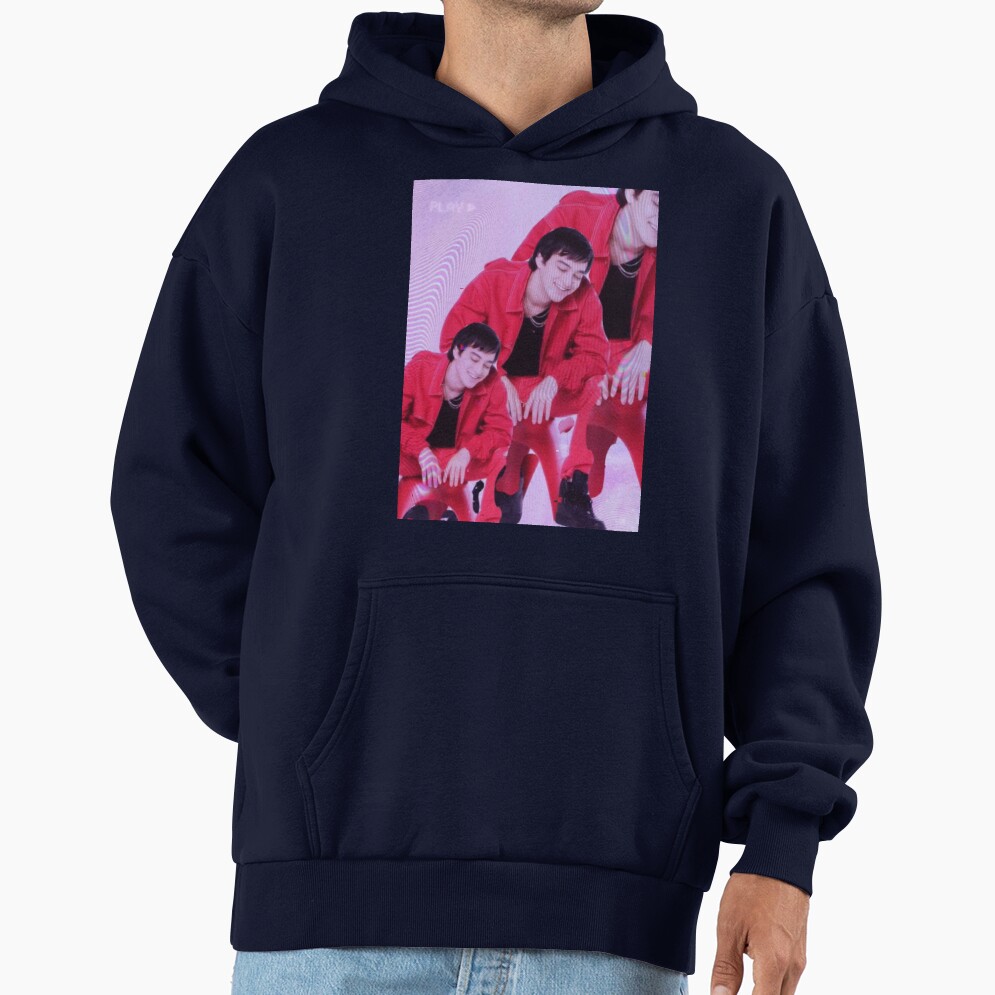 Joji Singer Gorgeous Hoodie