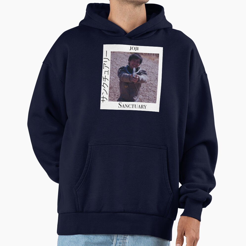 Joji Singer Funny Hoodie - Image 5