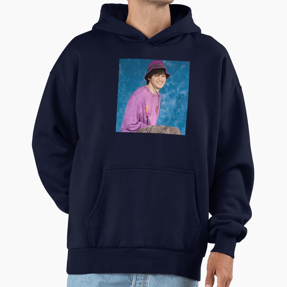 Joji Is Cute Hoodie - Image 5