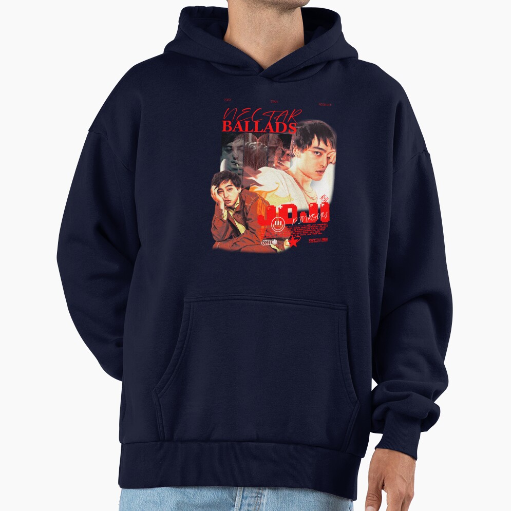 Joji Singer Beauty Hoodie - Image 5