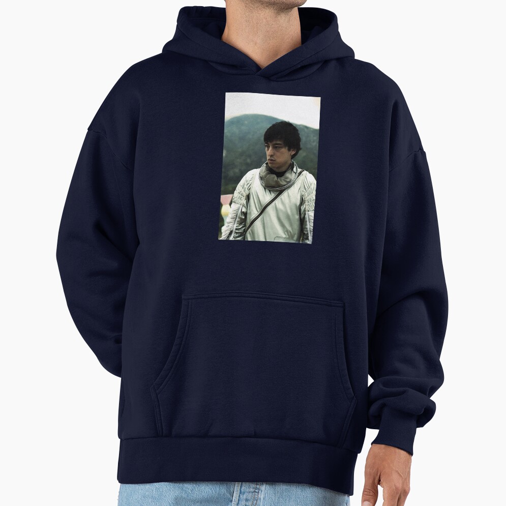 Joji Astronaut Hoodie - Image 5