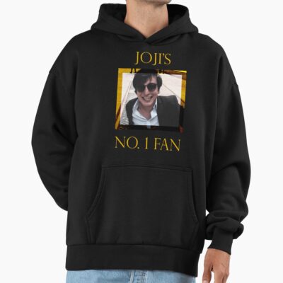 Joji No 1 Fan Shirt Hoodie