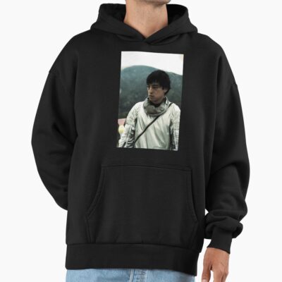 Joji Astronaut Handsome Hoodie