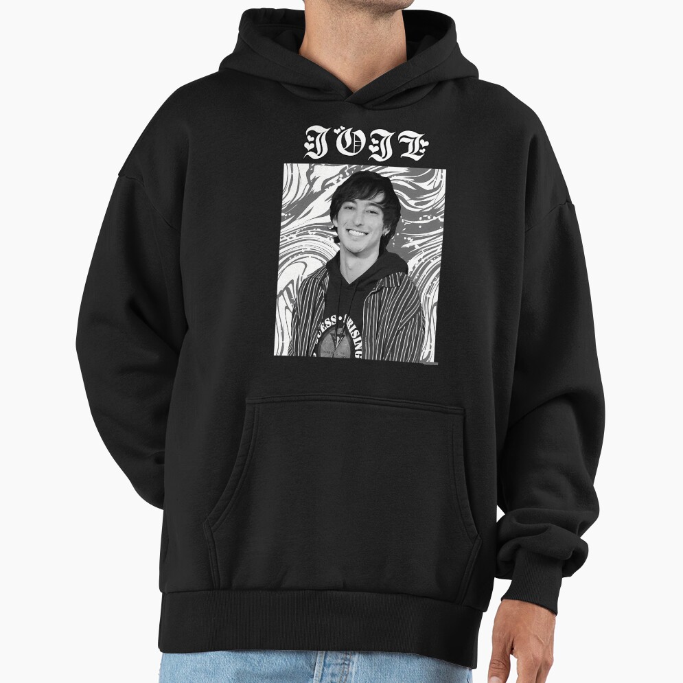 Joji Gentle Gentle Hoodie