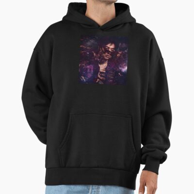 Joji Art Lovely Hoodie
