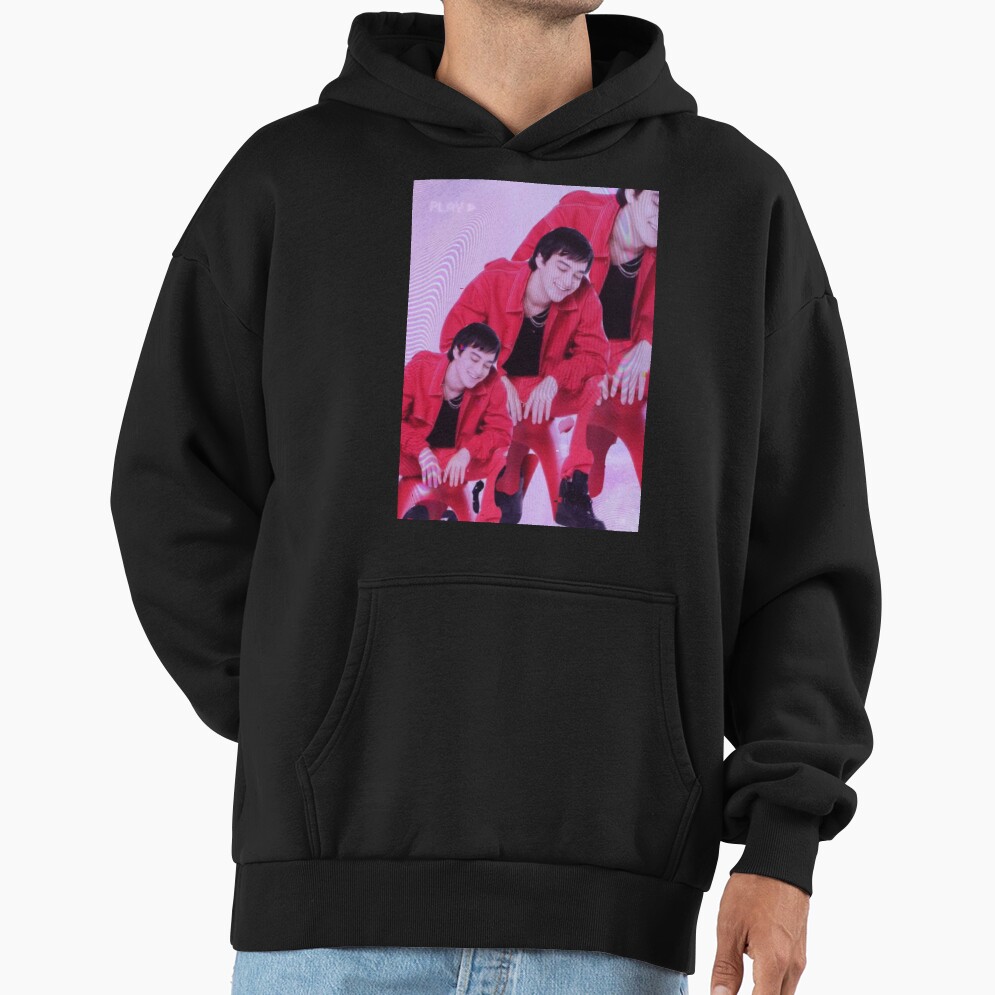 Joji Singer Gorgeous Hoodie - Image 3
