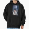 Joji White Flowers Hoodie