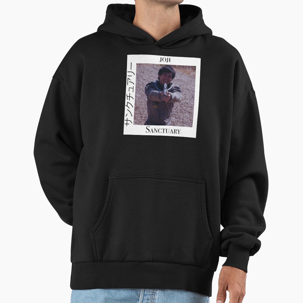 Joji Singer Funny Hoodie - Image 2