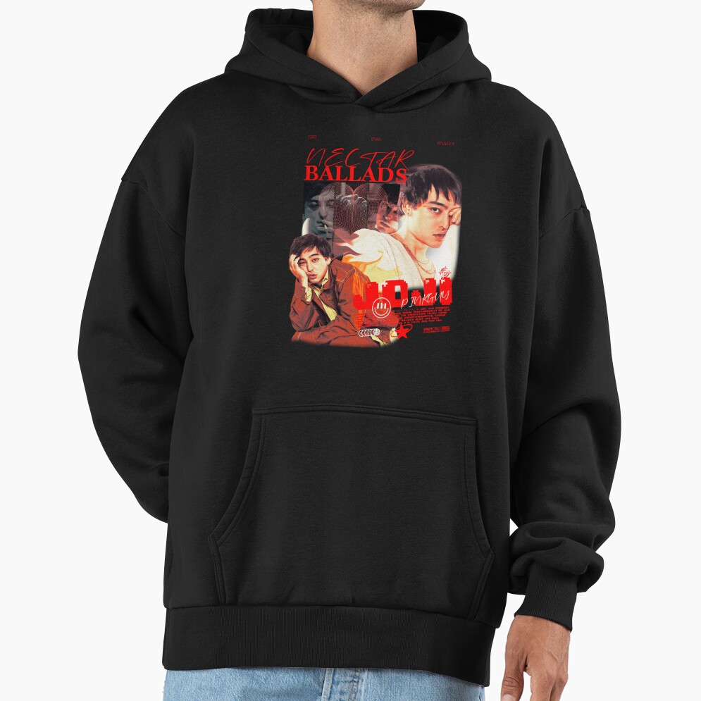 Joji Singer Beauty Hoodie - Image 2