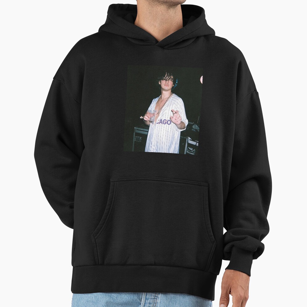 Joji Xzcrfszdz Hoodie