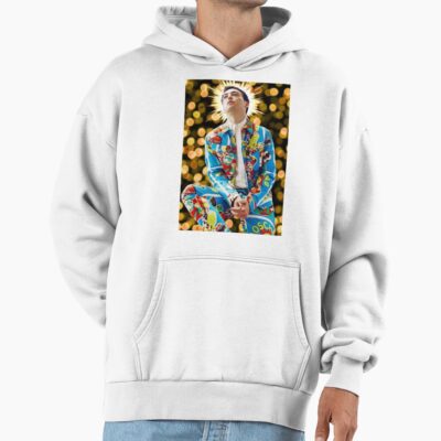 Joji Sunshine Hoodie