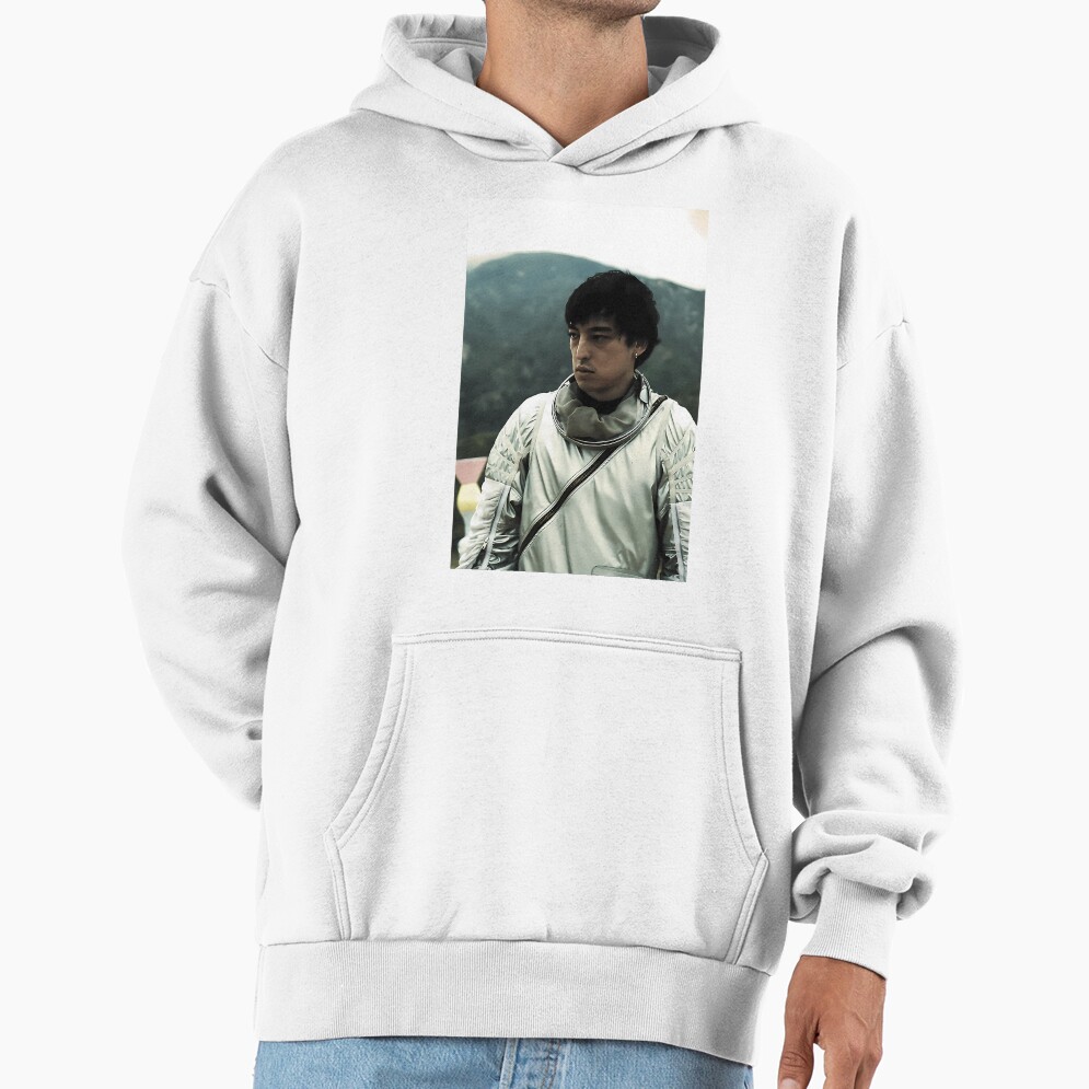 Joji Astronaut Handsome Hoodie - Image 2