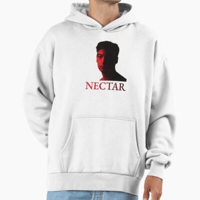 Joji Nectar Album Cover With Title Hoodie