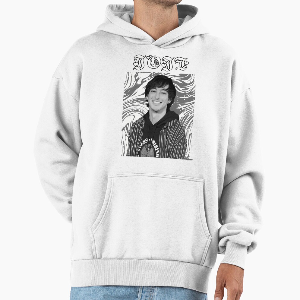 Joji Gentle Gentle Hoodie - Image 2