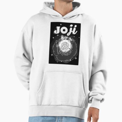 Feeding The Beast Joji Boy Hoodie
