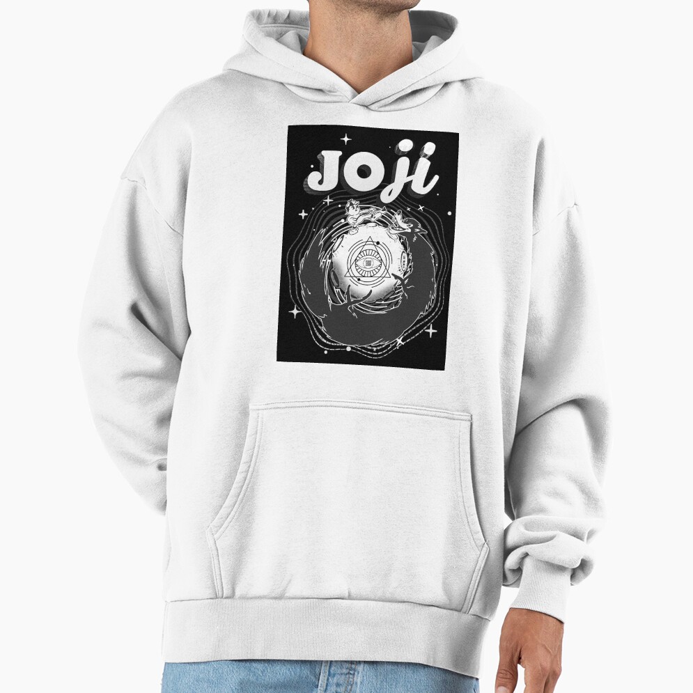 Feeding The Beast Joji Boy Hoodie