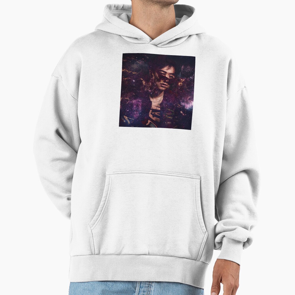 Joji Art Lovely Hoodie - Image 2