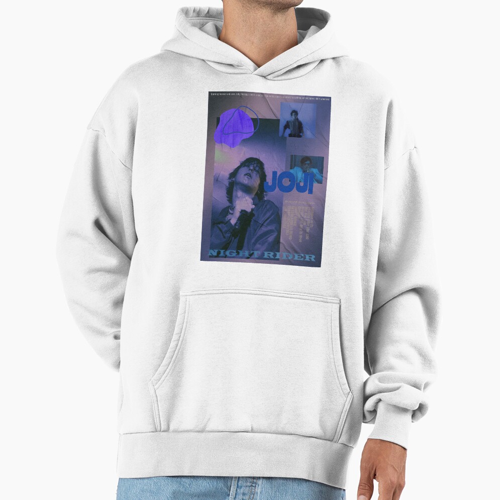Joji Nightrider Hoodie