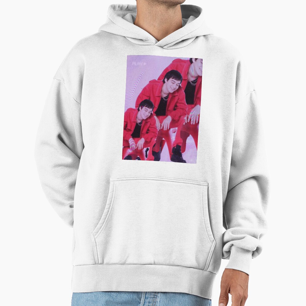 Joji Singer Gorgeous Hoodie - Image 2