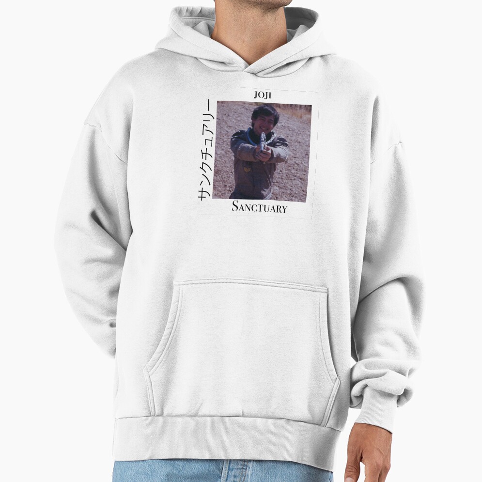 Joji Singer Funny Hoodie