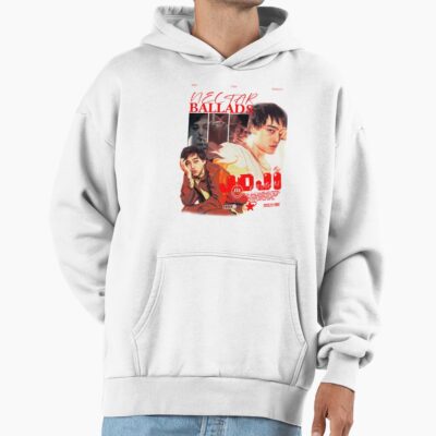 Joji Singer Beauty Hoodie