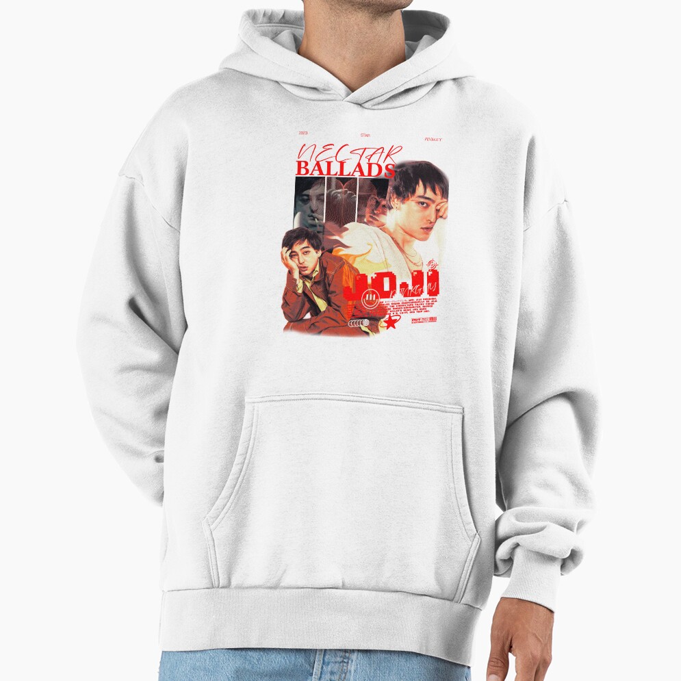 Joji Singer Beauty Hoodie