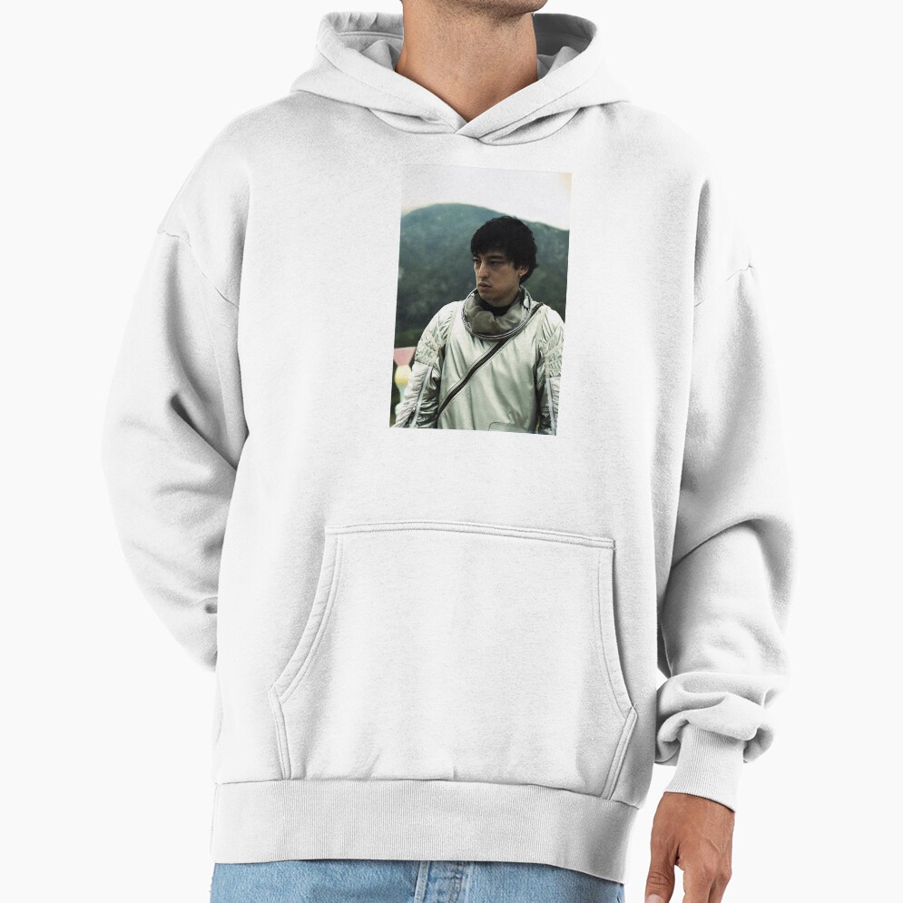 Joji Astronaut Hoodie