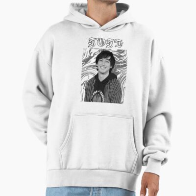 Joji Class Of 2019 Hoodie