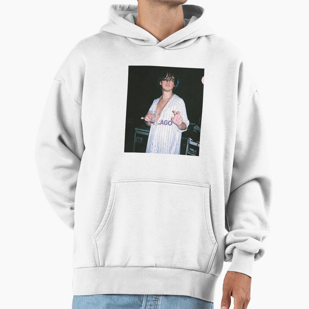 Joji Xzcrfszdz Hoodie - Image 2