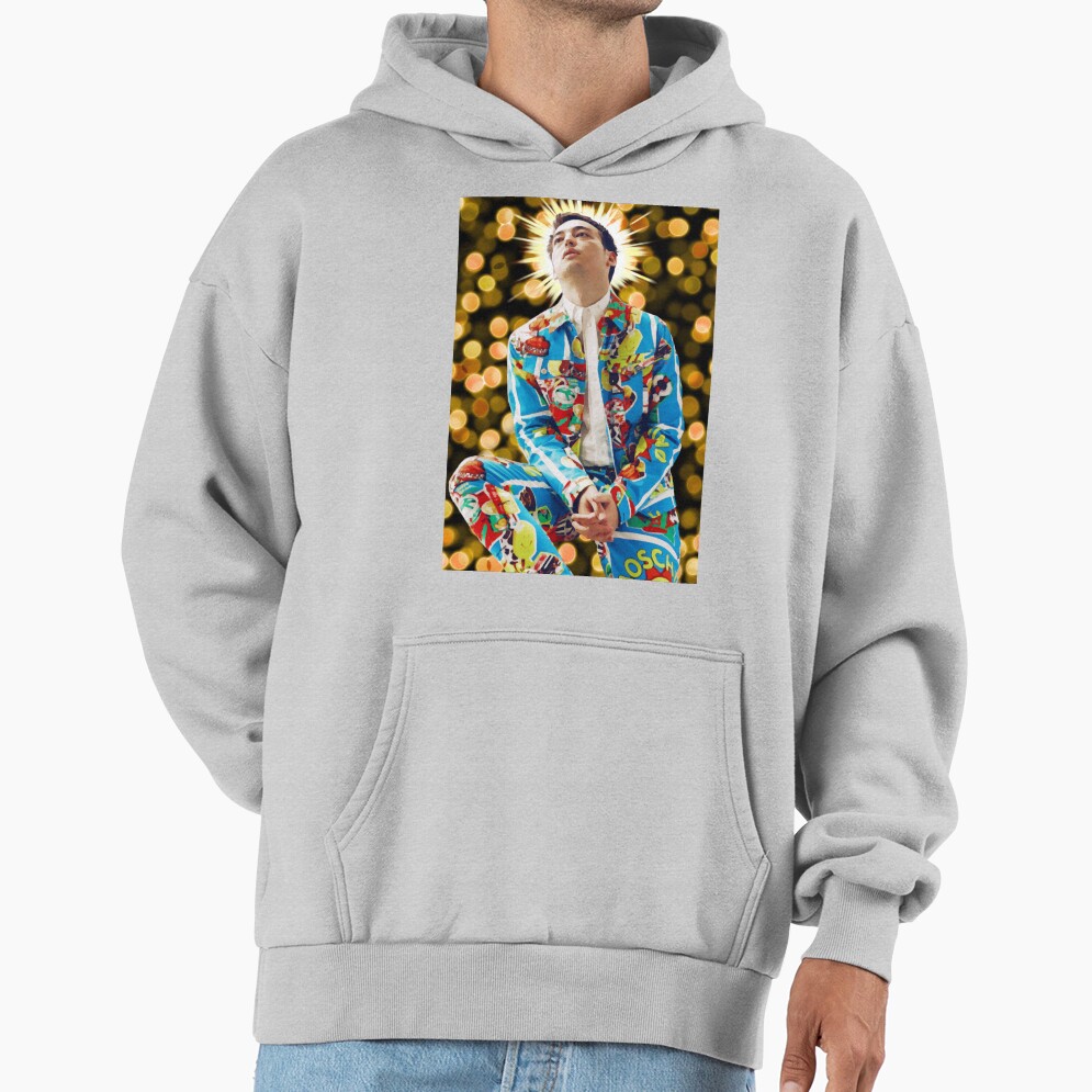 Joji Sunshine Hoodie - Image 4