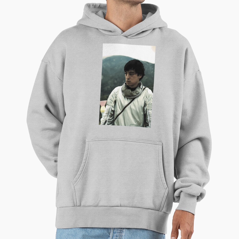 Joji Astronaut Handsome Hoodie - Image 4