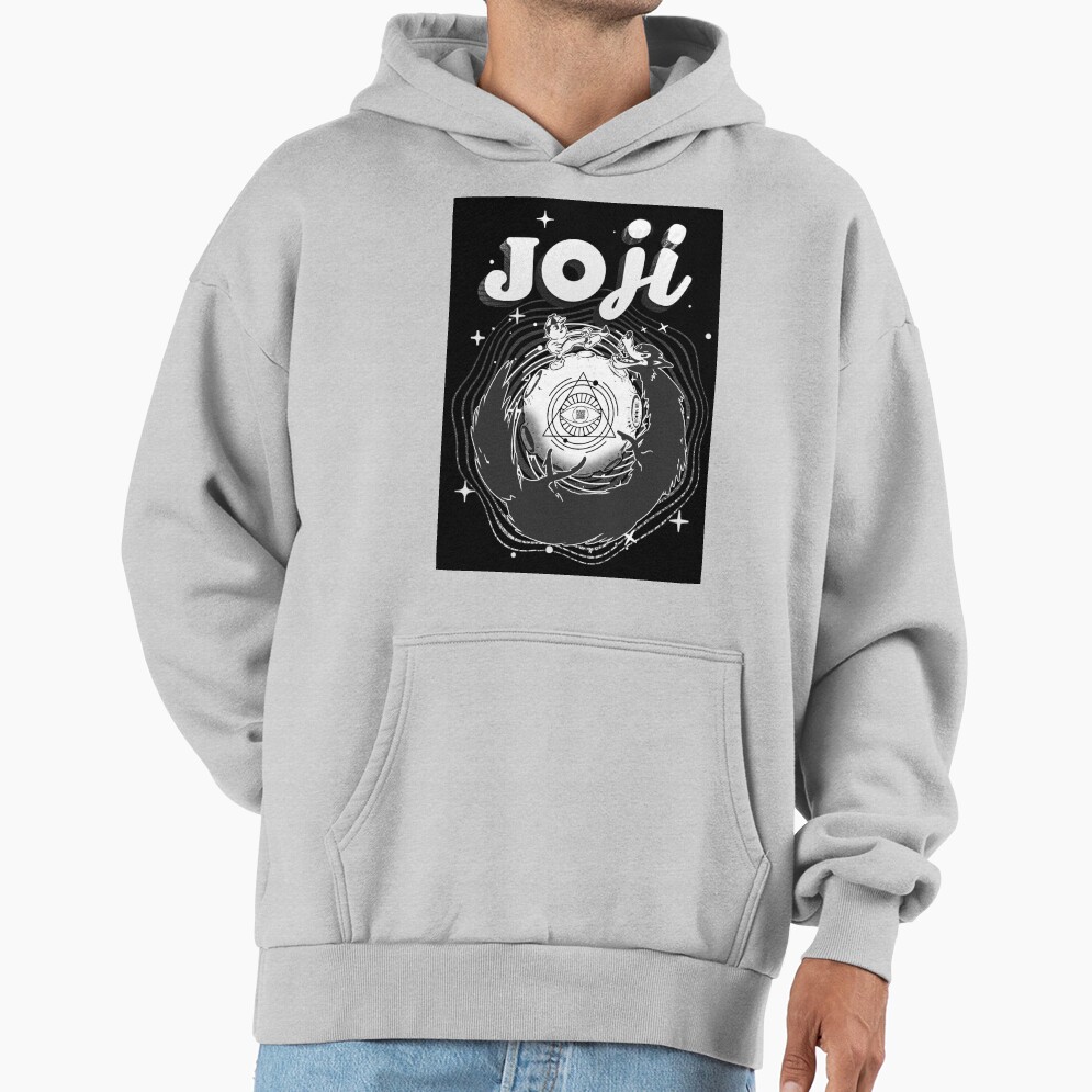 Feeding The Beast Joji Boy Hoodie - Image 4
