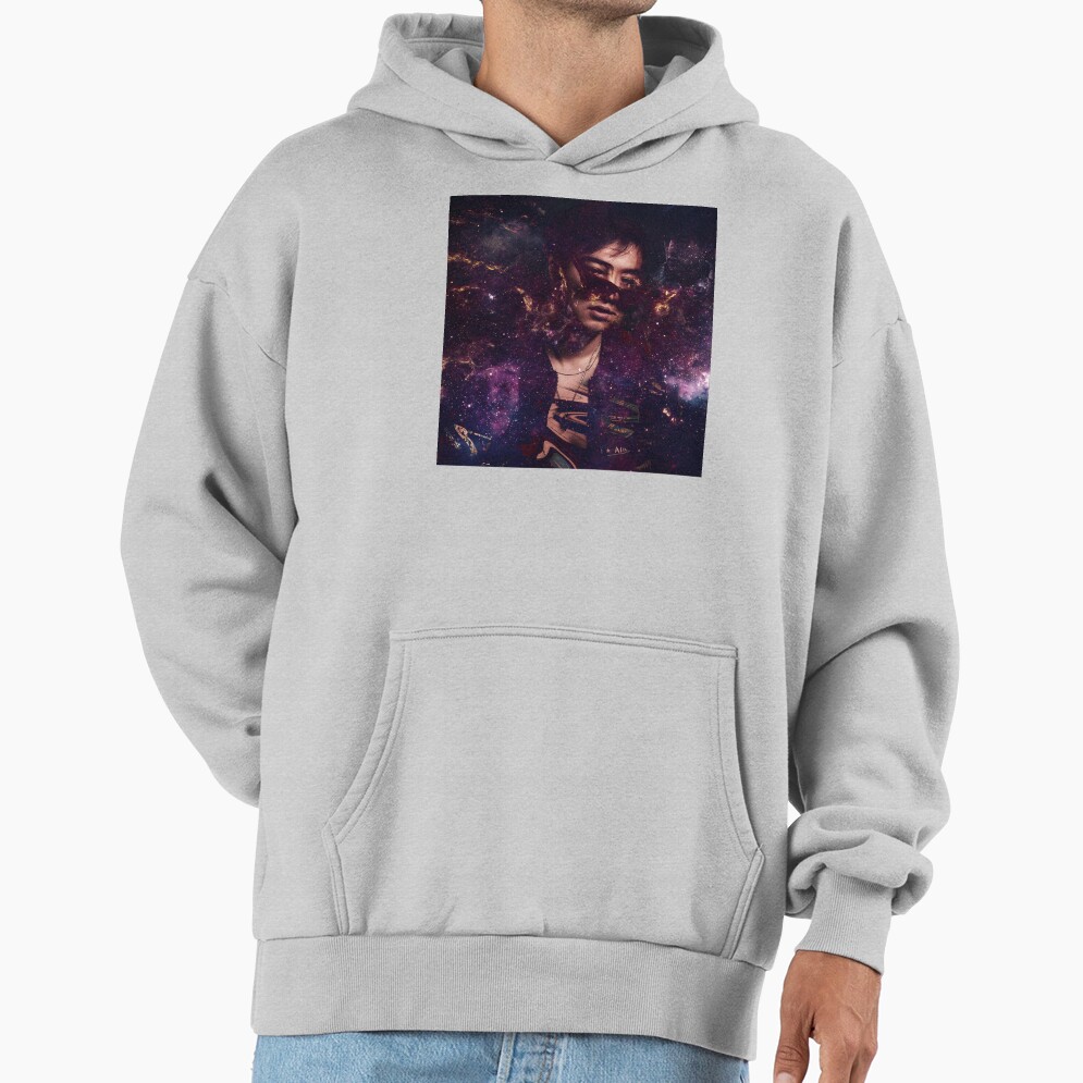 Joji Art Lovely Hoodie - Image 4