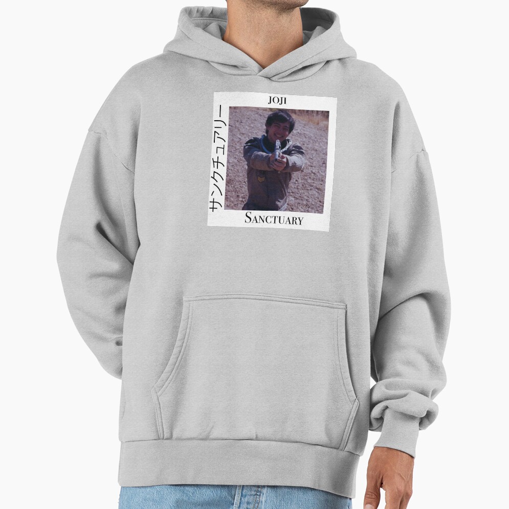 Joji Singer Funny Hoodie - Image 4
