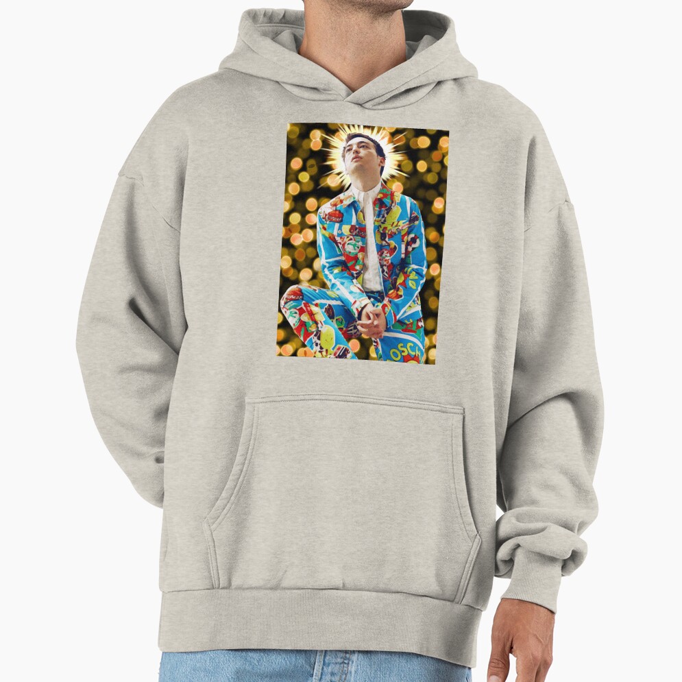 Joji Sunshine Hoodie - Image 3
