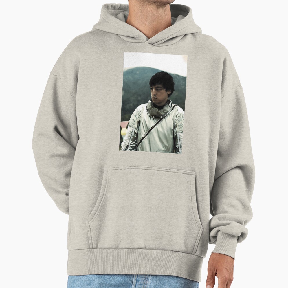 Joji Astronaut Handsome Hoodie - Image 3