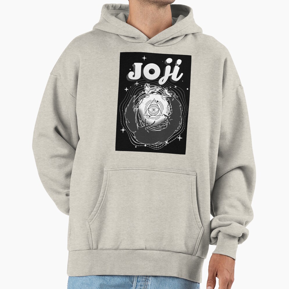 Feeding The Beast Joji Boy Hoodie - Image 3