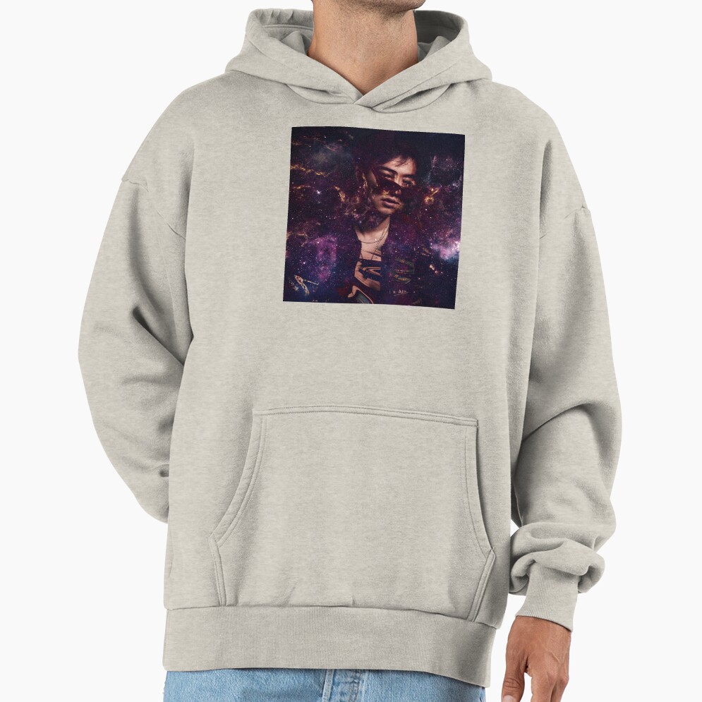 Joji Art Lovely Hoodie - Image 3