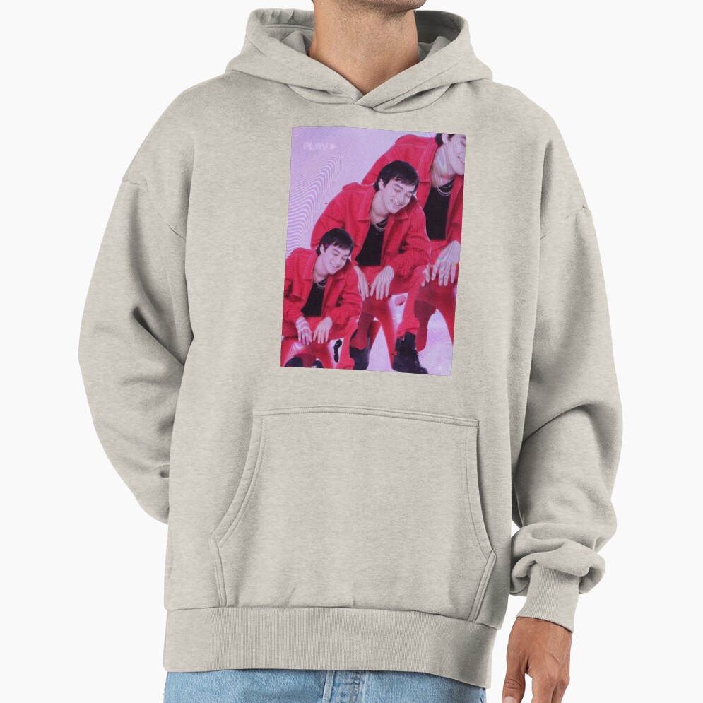 Joji Singer Gorgeous Hoodie - Image 4