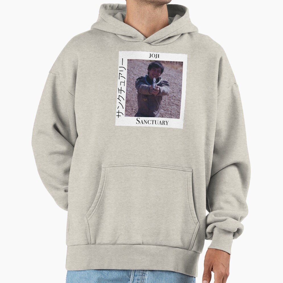 Joji Singer Funny Hoodie - Image 3
