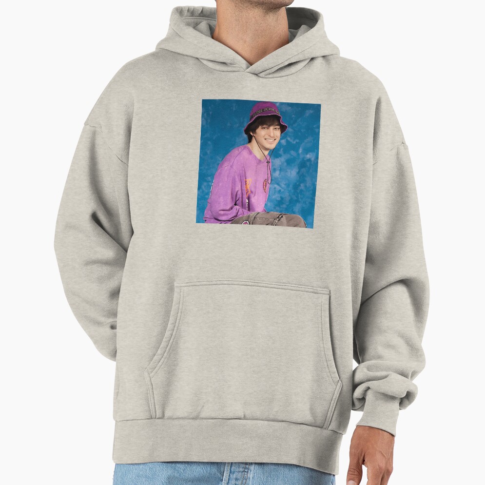 Joji Is Cute Hoodie - Image 3