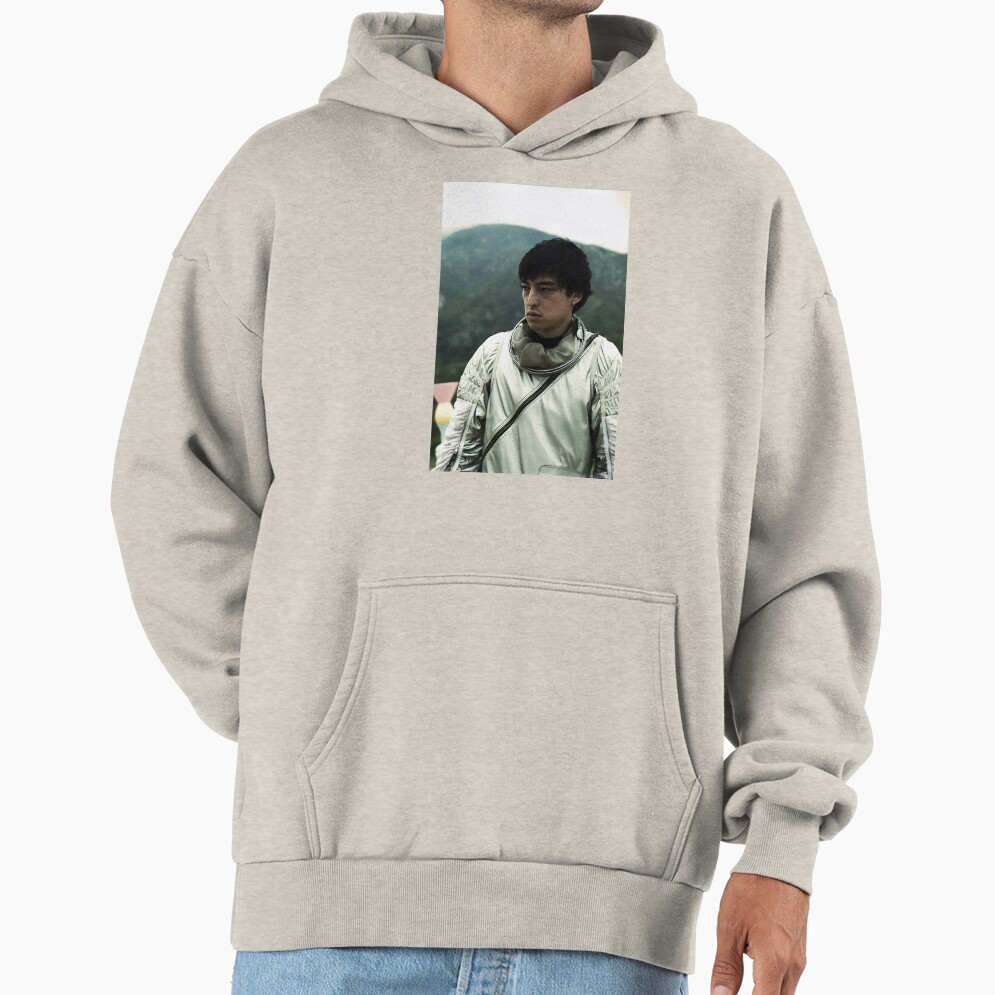 Joji Astronaut Hoodie - Image 3