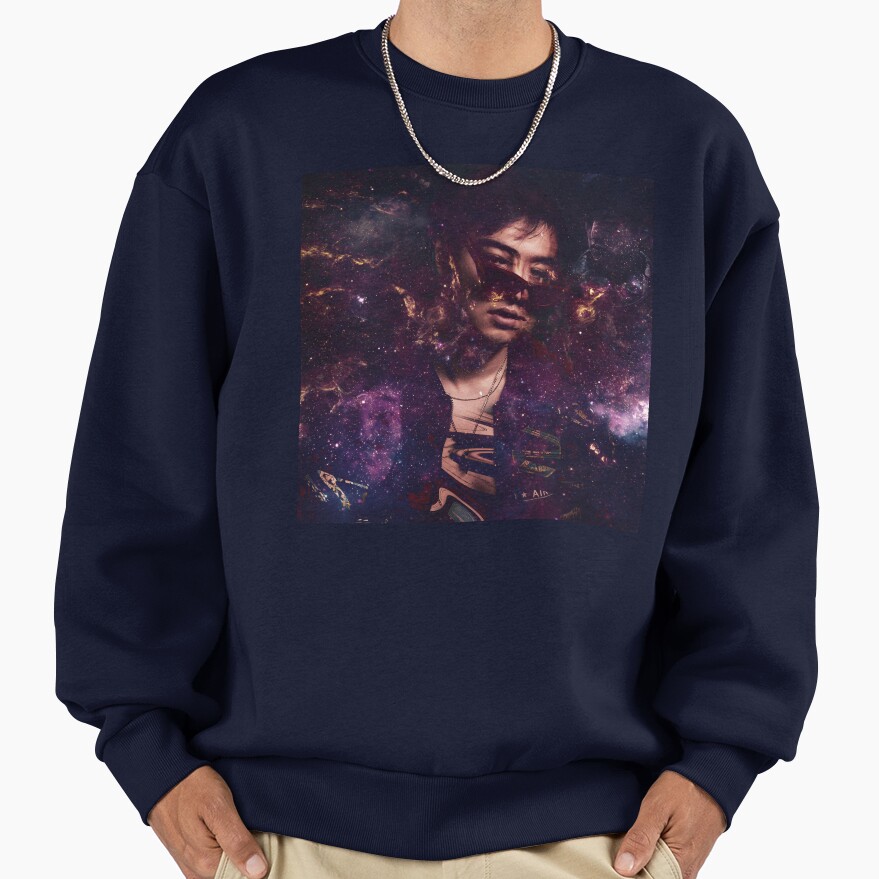 Joji Art Lovely Sweatshirt - Image 5