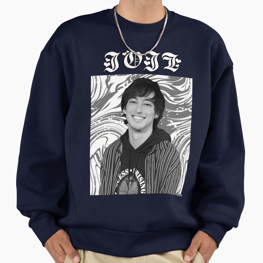 Joji Gentle Gentle Sweatshirt - Image 5