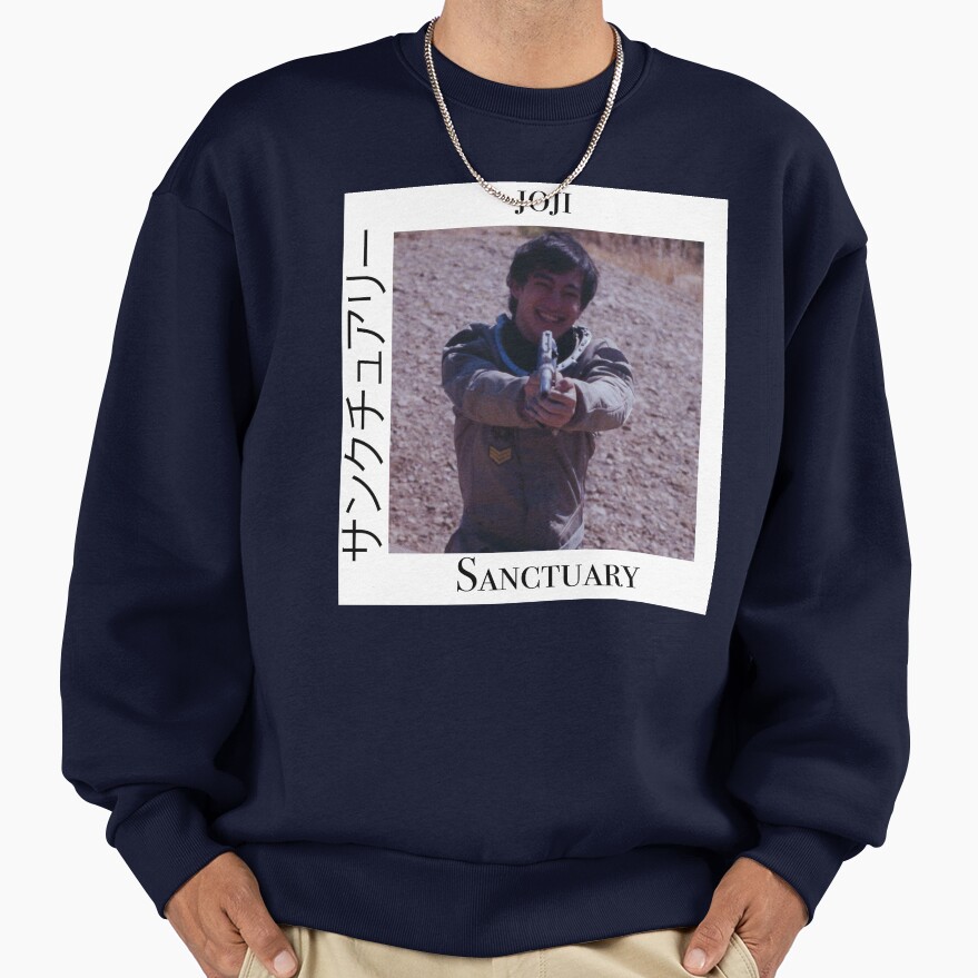 Joji Singer Funny Sweatshirt - Image 5
