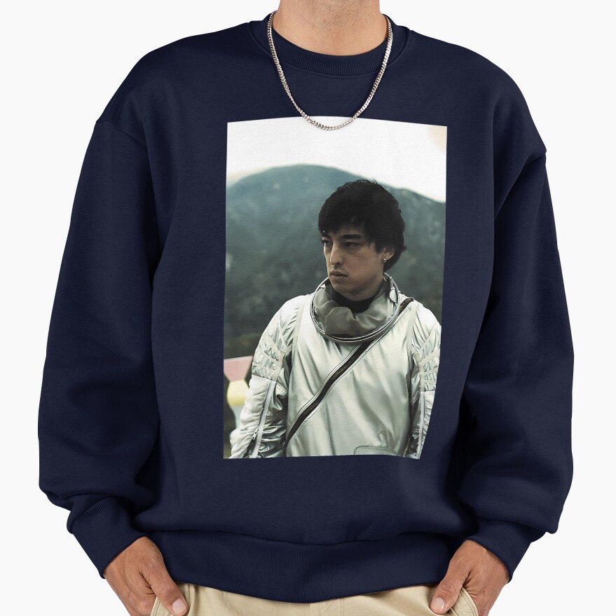 Joji Astronaut Handsome Sweatshirt - Image 5