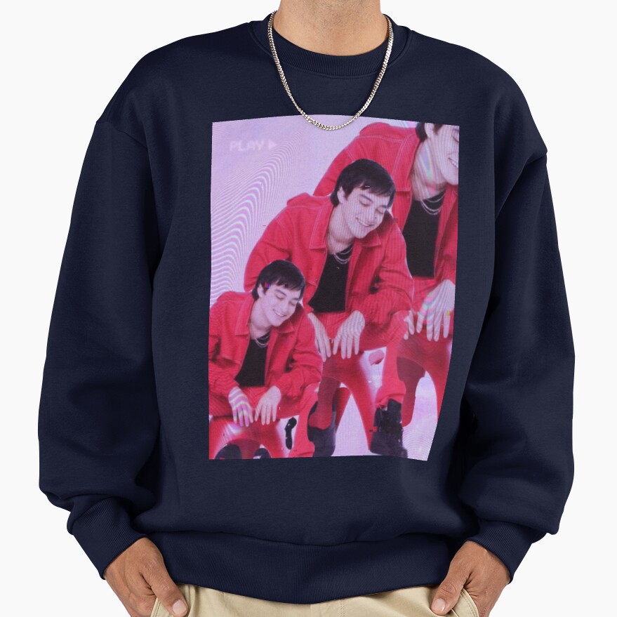 Joji Singer Gorgeous Sweatshirt - Image 5