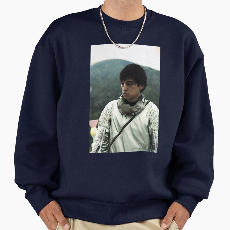 Joji Astronaut Sweatshirt - Image 5